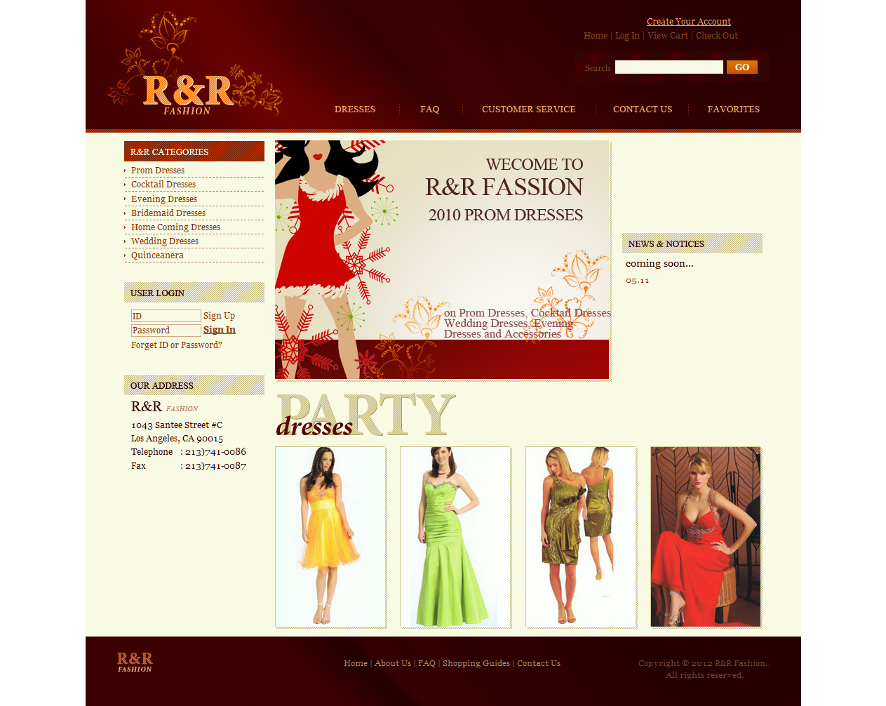 FireShot Screen Capture #114 - 'R&R FASSION' - rnrpartydress_bkihost2_com_web.png